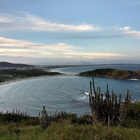 Apartamento Temporada Cabo Frio Zewnętrze zdjęcie