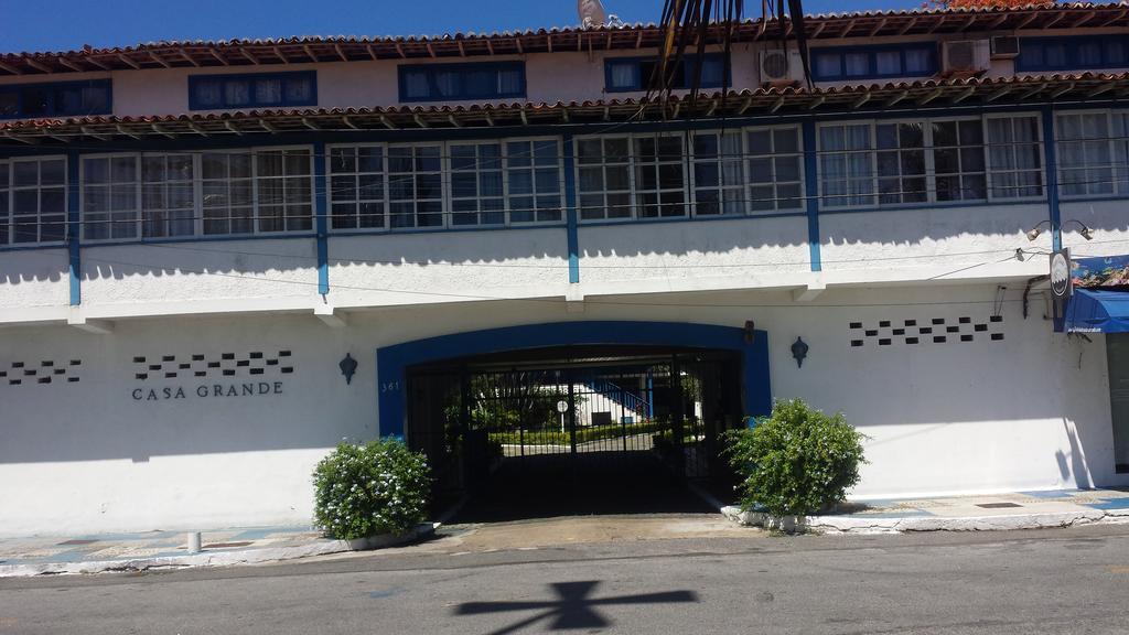 Apartamento Temporada Cabo Frio Zewnętrze zdjęcie