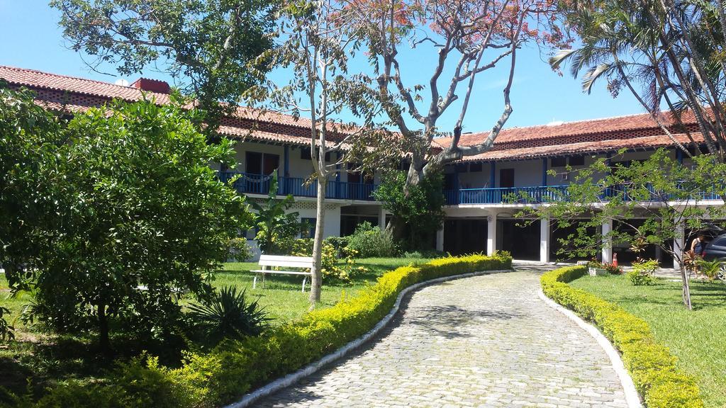 Apartamento Temporada Cabo Frio Zewnętrze zdjęcie