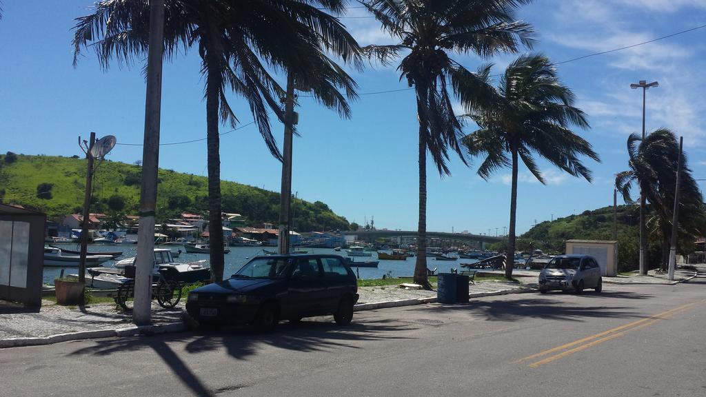 Apartamento Temporada Cabo Frio Zewnętrze zdjęcie