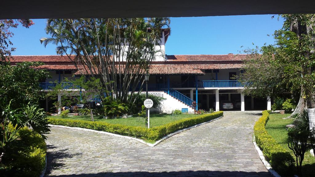 Apartamento Temporada Cabo Frio Zewnętrze zdjęcie