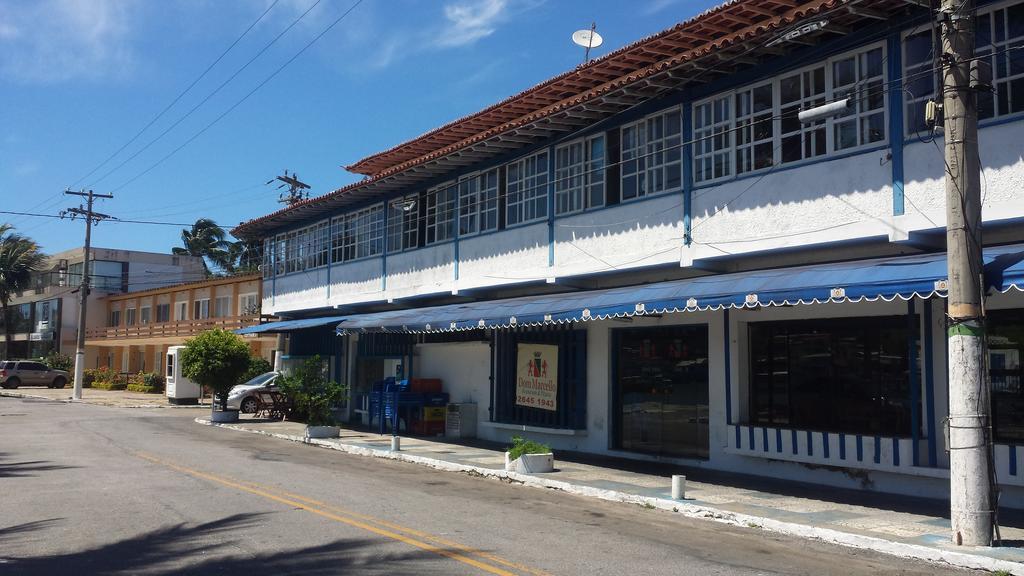 Apartamento Temporada Cabo Frio Zewnętrze zdjęcie