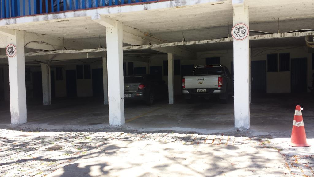 Apartamento Temporada Cabo Frio Zewnętrze zdjęcie