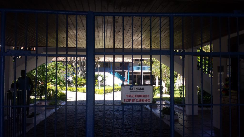 Apartamento Temporada Cabo Frio Zewnętrze zdjęcie