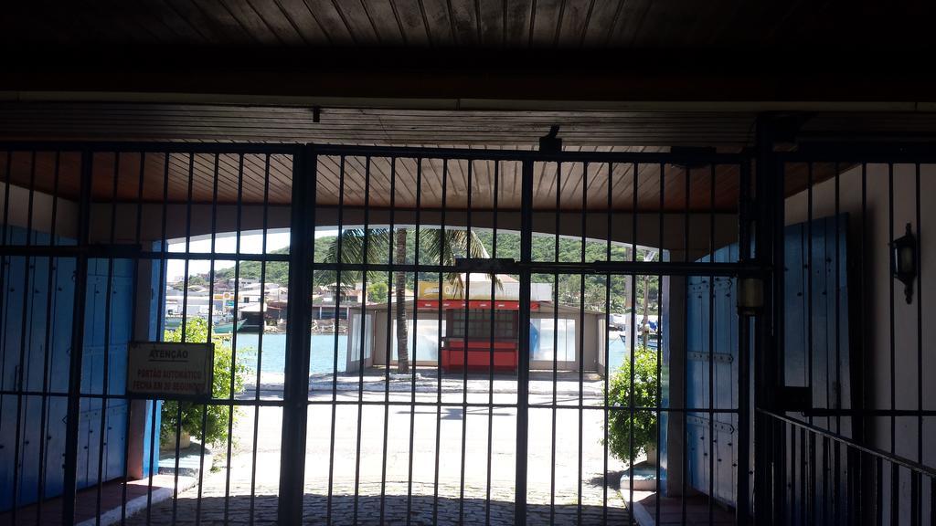 Apartamento Temporada Cabo Frio Zewnętrze zdjęcie
