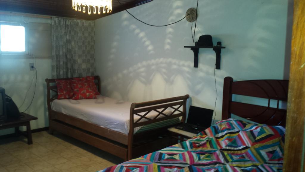 Apartamento Temporada Cabo Frio Zewnętrze zdjęcie