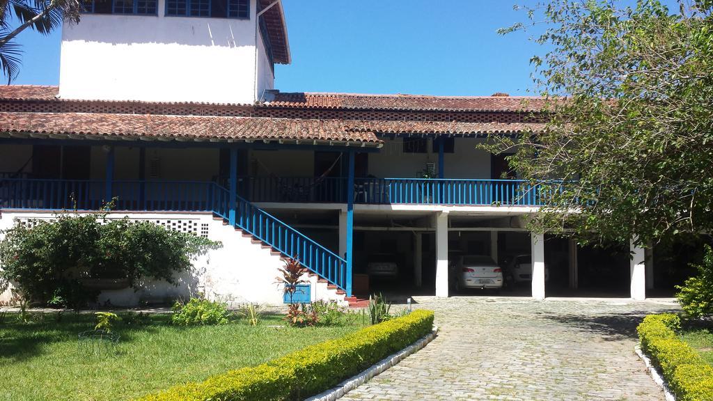 Apartamento Temporada Cabo Frio Zewnętrze zdjęcie