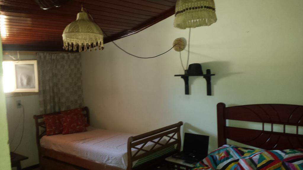 Apartamento Temporada Cabo Frio Zewnętrze zdjęcie