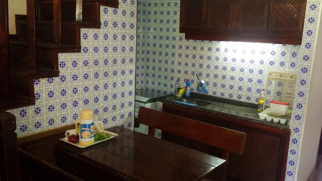 Apartamento Temporada Cabo Frio Zewnętrze zdjęcie