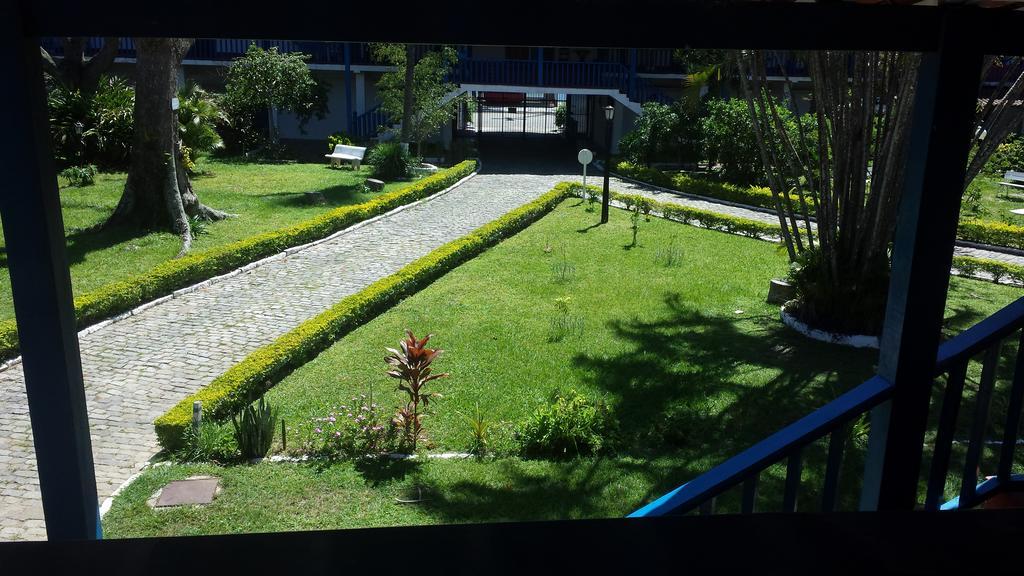 Apartamento Temporada Cabo Frio Zewnętrze zdjęcie