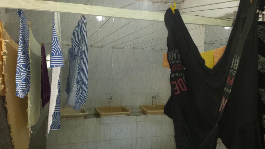 Apartamento Temporada Cabo Frio Zewnętrze zdjęcie