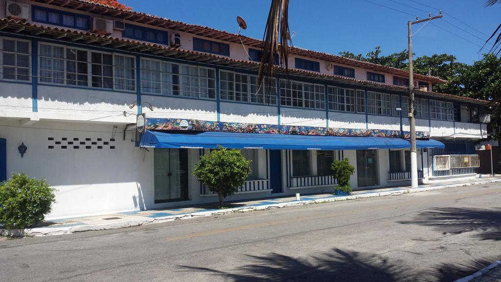 Apartamento Temporada Cabo Frio Zewnętrze zdjęcie