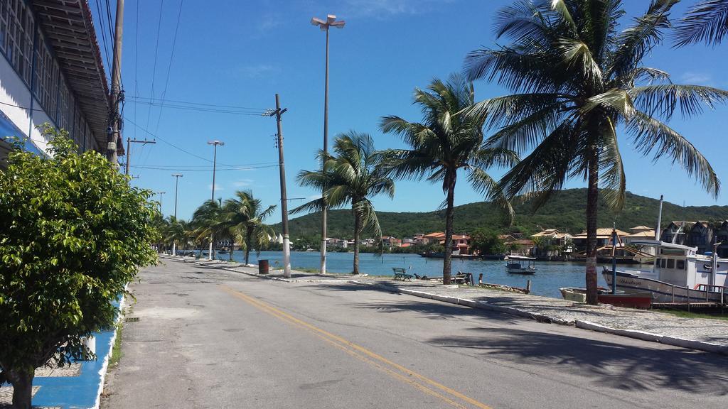 Apartamento Temporada Cabo Frio Zewnętrze zdjęcie