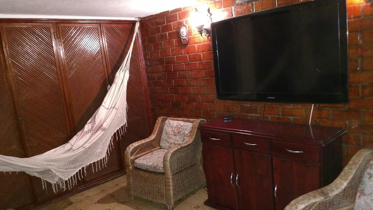 Apartamento Temporada Cabo Frio Zewnętrze zdjęcie