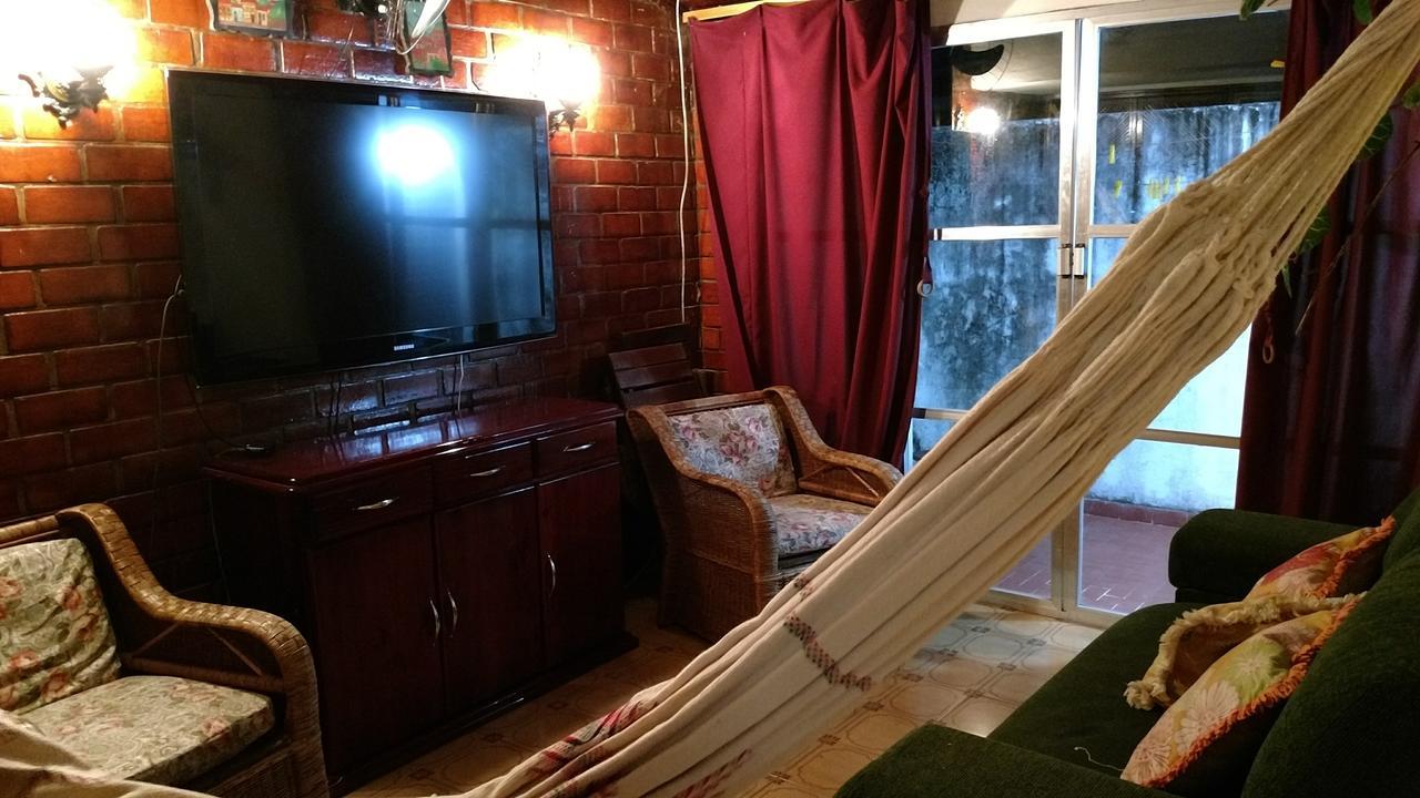 Apartamento Temporada Cabo Frio Zewnętrze zdjęcie