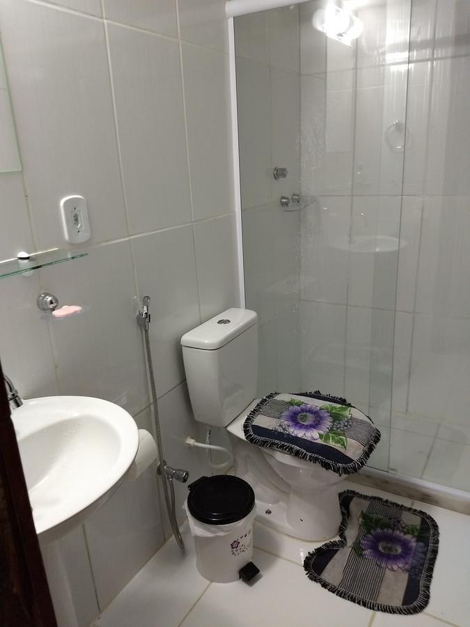 Apartamento Temporada Cabo Frio Zewnętrze zdjęcie