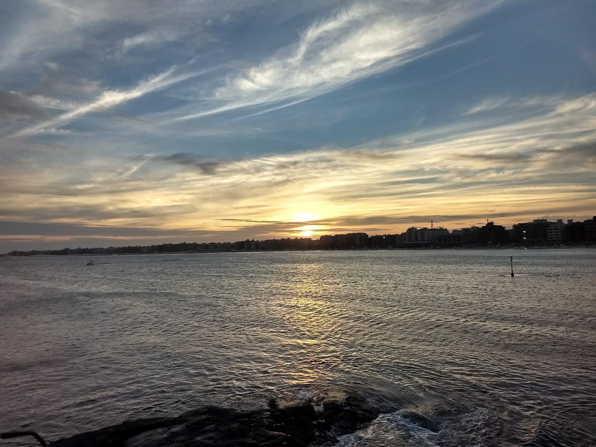 Apartamento Temporada Cabo Frio Zewnętrze zdjęcie